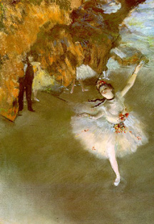 Edgar Degas